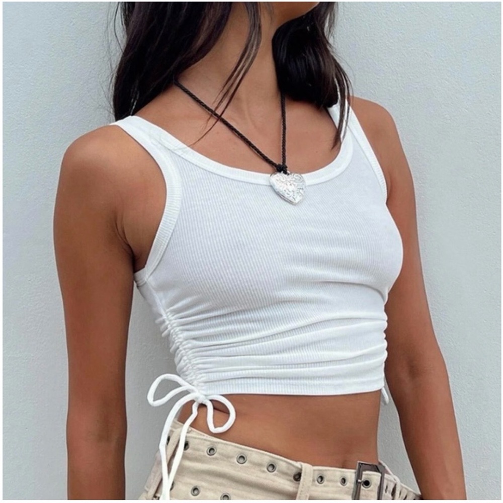 Princess Polly Madelyn Top